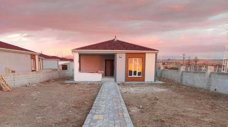 İbr İnşaat İç Anadolu Bölgesi Betonarme Ev Yapımı